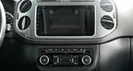 Volkswagen Tiguan 1.4 Механика