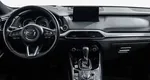 Mazda cx-9 акпп 2019 с пробегом 50 032 км