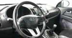 Kia Sportage 2.0 Механика