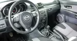 Mazda 3 2.0 Механика