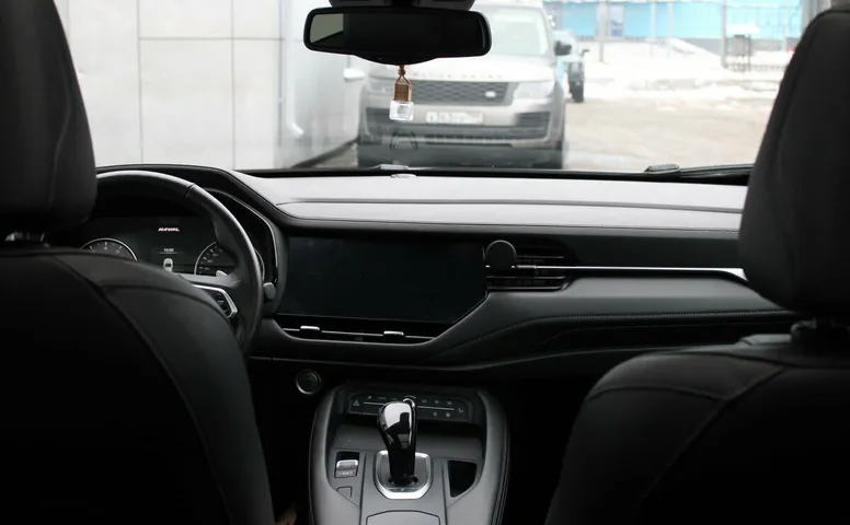 Haval F7 I