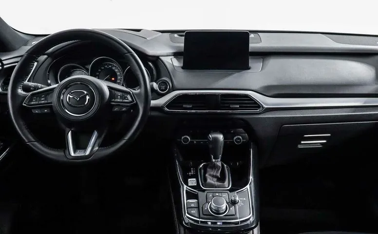 Mazda cx-9 акпп 2019 с пробегом 50 032 км