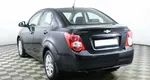 Chevrolet Aveo 1.6 Автомат