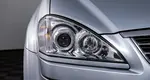 SsangYong Kyron