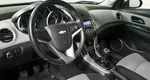 Chevrolet Cruze 1.6 Механика