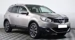 Nissan Qashqai+2