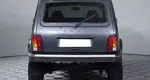 LADA (ВАЗ) 2121 (4x4)
