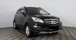 Changan CS35