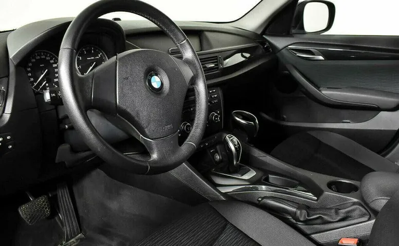 BMW X1 2.0 Автомат