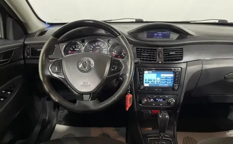 DongFeng H30 Cross