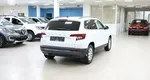 Skoda karoq акпп 2022 с пробегом 93 км