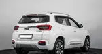 Chery Tiggo 4 I Рестайлинг
