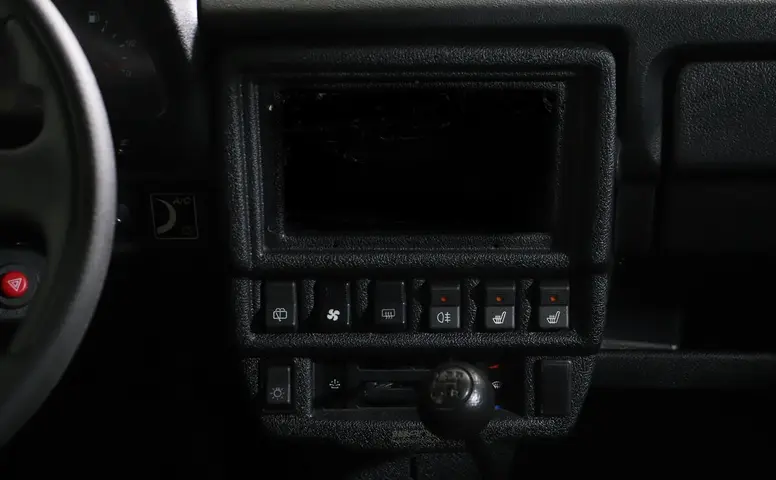LADA (ВАЗ) 2121 (4x4)