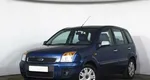Ford Fusion 1.4 Механика