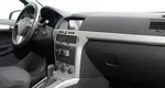 Opel Astra H Рестайлинг