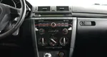 Mazda 3 1.6 Механика