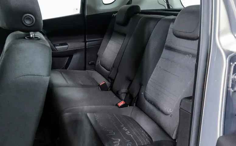 Opel meriva мкпп 2013 с пробегом 92 390 км