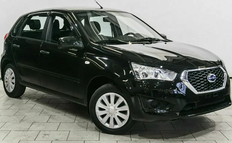Datsun mi-DO I
