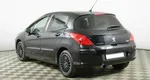 Peugeot 308 1.6 Автомат
