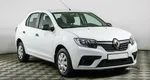 Renault Logan 1.6 Механика