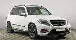 Mercedes-Benz GLK-Класс I (X204) Рестайлинг