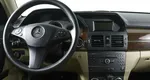 Mercedes-Benz GLK-Класс I (X204)