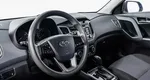 Hyundai creta акпп 2016 с пробегом 87 516 км