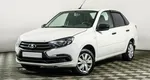 LADA (ВАЗ) Granta 1.6 Механика