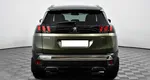 Peugeot 3008 акпп 2019 с пробегом 31 460 км