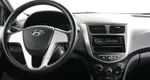 Hyundai Solaris I
