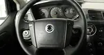SsangYong Kyron