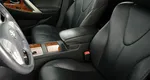 Toyota Camry 2.4 Автомат