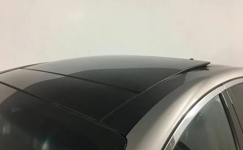 Kia quoris i рестайлинг