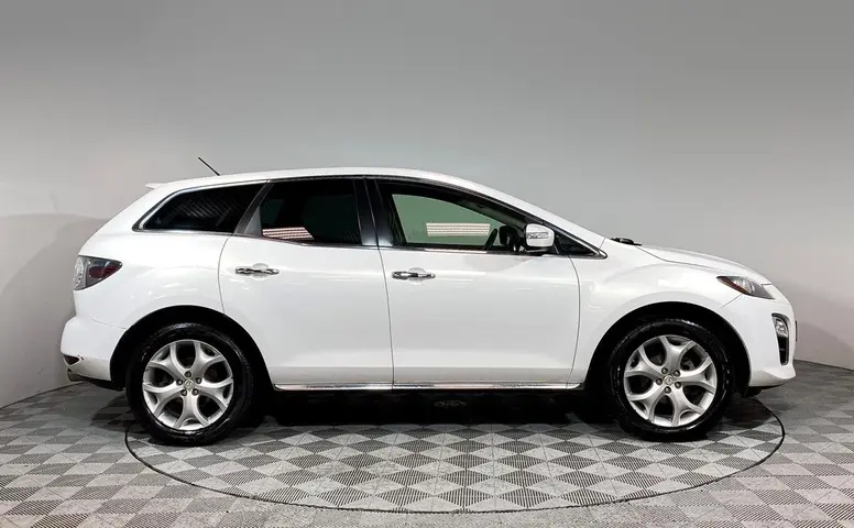 Mazda CX-7