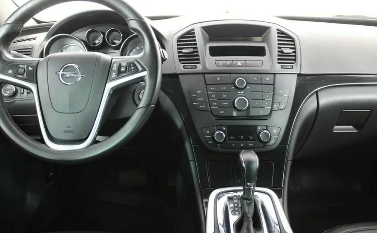 Opel Insignia I