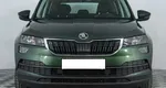Skoda karoq мкпп 2021 с пробегом 11 640 км