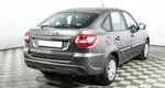 LADA (ВАЗ) Granta 1.6 Механика