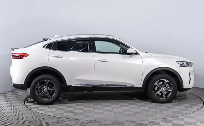 Haval F7x I