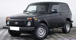 LADA (ВАЗ) 2121 (4x4)