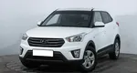 Hyundai creta мкпп 2016 с пробегом 72 763 км
