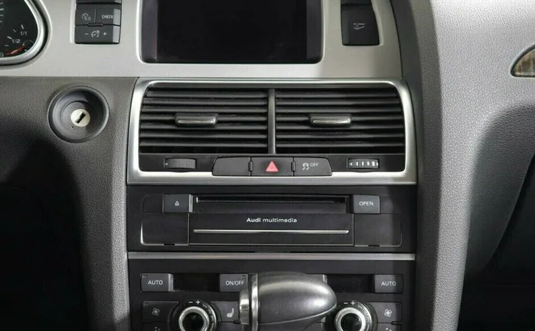 Audi Q7 3.0 Автомат
