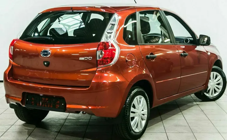 Datsun mi-DO I