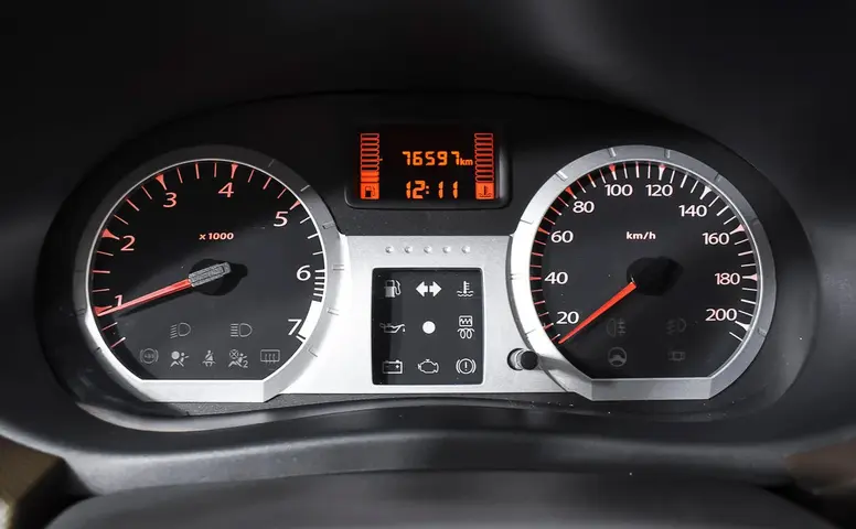LADA (ВАЗ) Largus