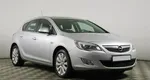 Opel Astra 1.6 Автомат