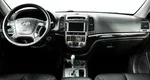 Hyundai santa fe акпп 2010 с пробегом 134 958 км