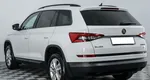 Skoda kodiaq робот 2018 с пробегом 41 709 км