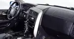 SsangYong Kyron