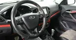 LADA (ВАЗ) Vesta 1.6 Робот