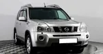 Nissan x-trail cvt 2010 с пробегом 73 523 км