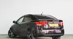 Kia Cerato, 2 поколение